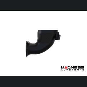 Ford Ranger Ram Air Intake Scoop - Black - 2.3L Ecoboost